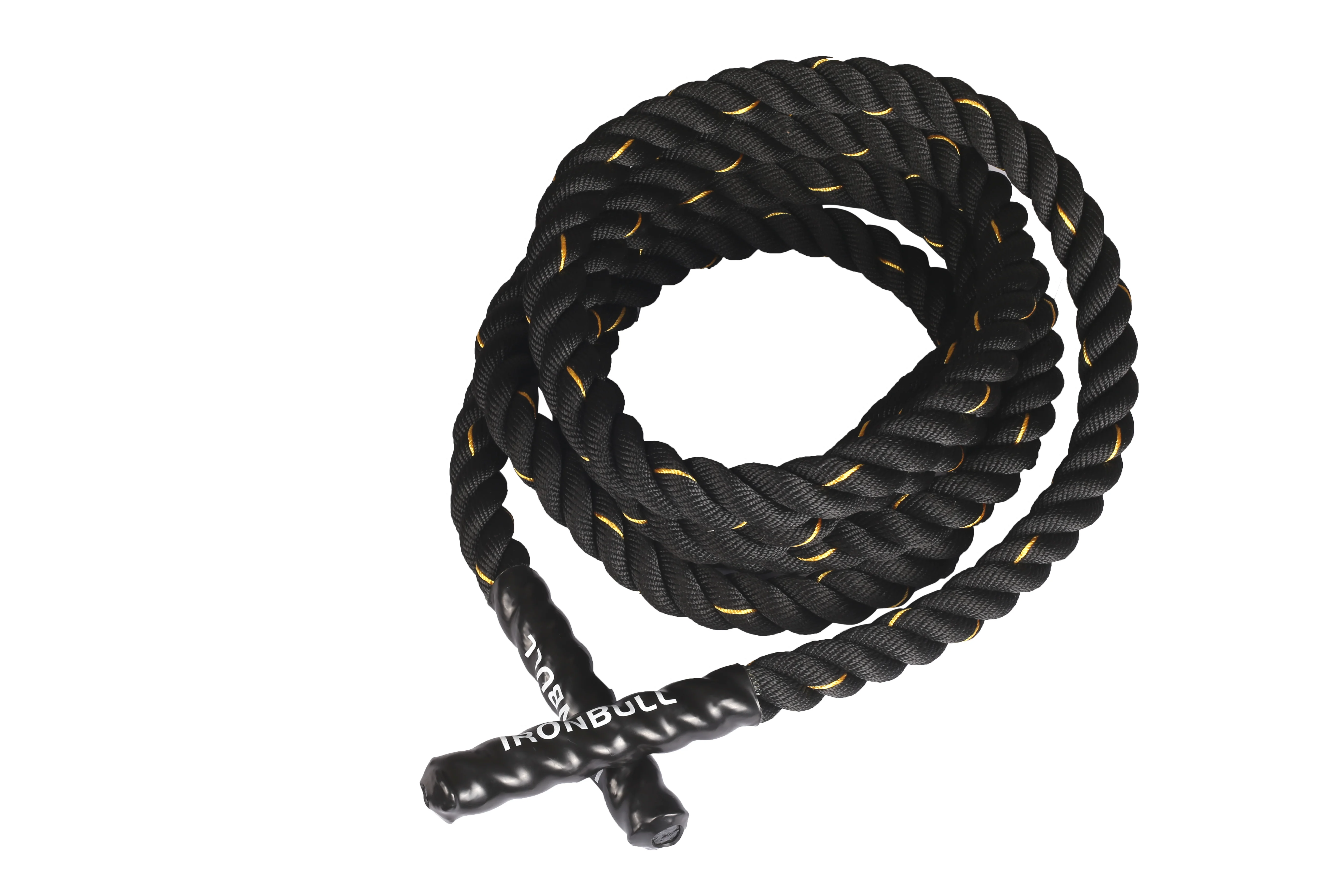 Ironhawk  provide Hemp gym ropes / climbing battle rope/ high strength climbing rope for exercise