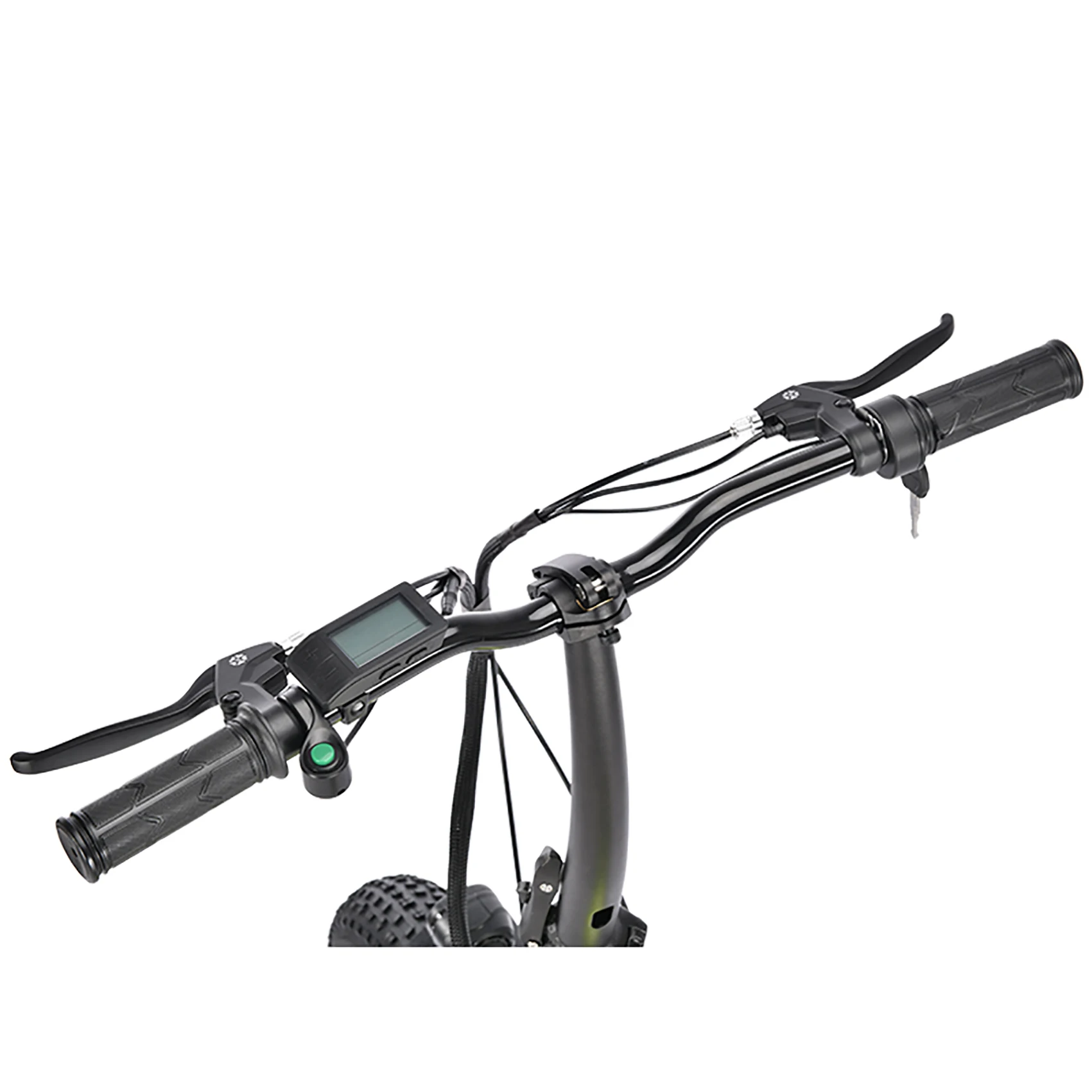 Europe Market 500w Motor High Speed 20 Inch Fat Tire