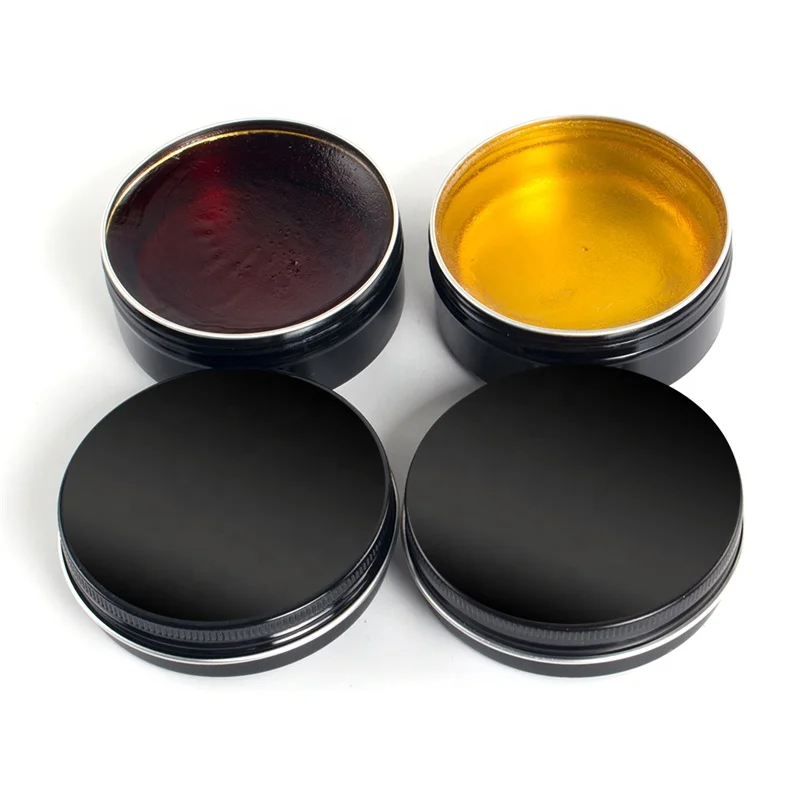 Hair wax for men hair styling gel 150g