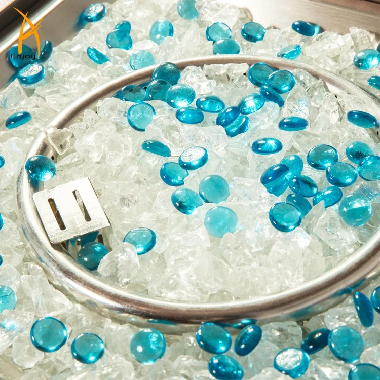 50000 BTU  Square Fire Pit Table Outdoor Gas Fire Table Propane Fire Pit Table