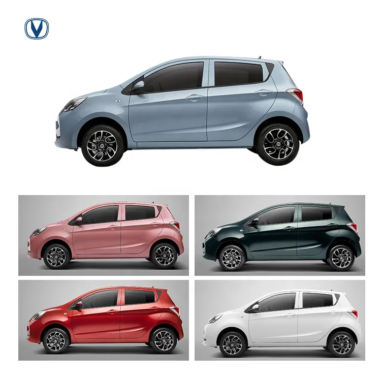 E-Star 2021 0 км мини-электромобиль б/у высококачественный