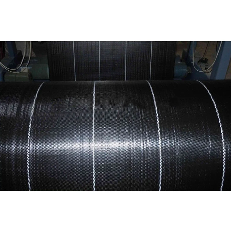 Greenhouse Weed mat  weed fabric weed control fabric