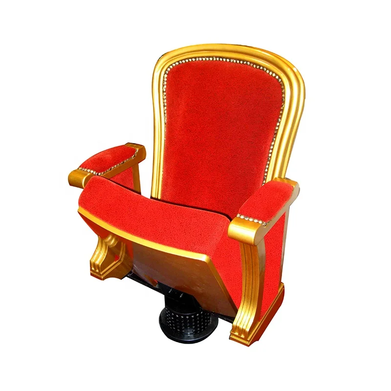 furniture theater chairs 3d cinema chair Auditorium chair theater seating theater seats JY-918