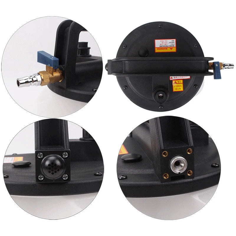 Other car tools Brake oil change machine for car repair oil gear change machine