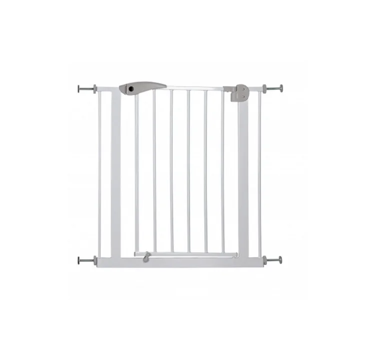 
Factory Metal Easy Install Pet Baby Protect Fence Barrier Safety Gate 
