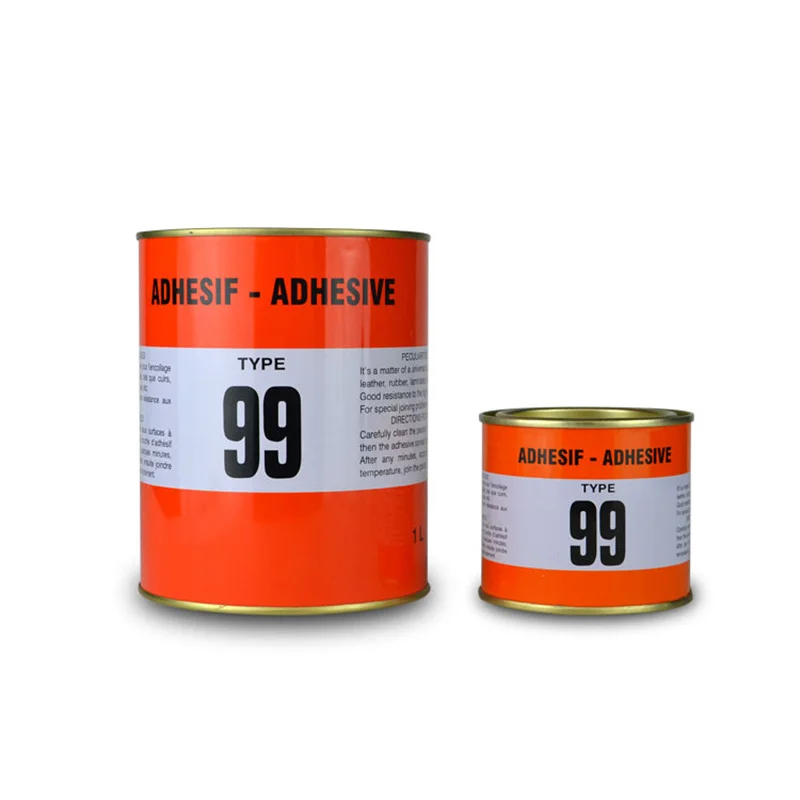 New All Purpose neoprene glue contact cement adhesive glue chloroprene rubber adhesive yellow glue
