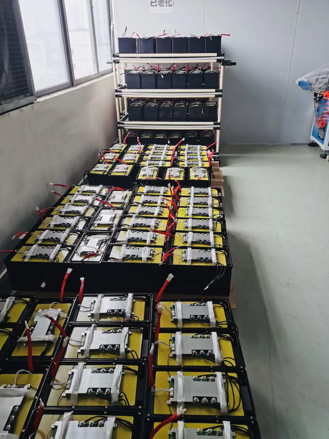  OEM ODM PCB Assembly Electronic Printed Circuit Board assembly BMS 4S100A for lifepo4 battery