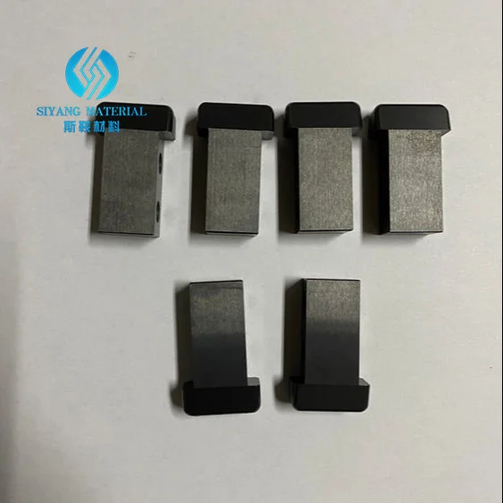 Керамические позиционирующие булавки из нитрида кремния для сварки используются в машинной