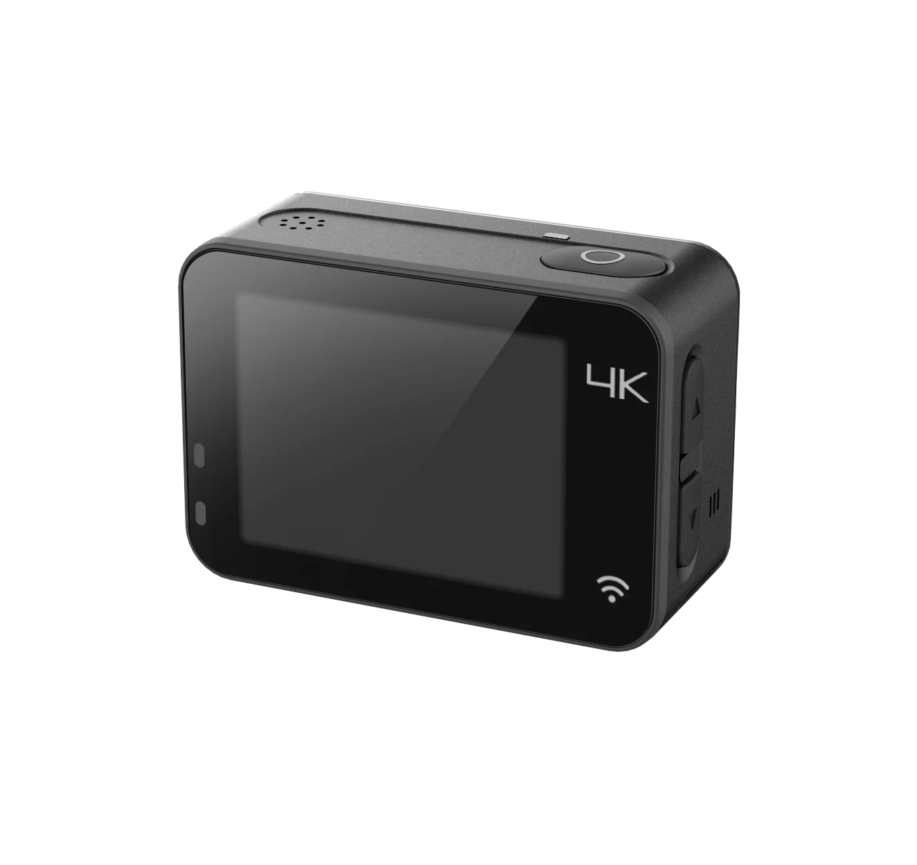 Original Factory Supply for AKASO/Campark 170 Degree Camcorders Hisilicon3559-V200 support WIFI EIS Action Camera 4k