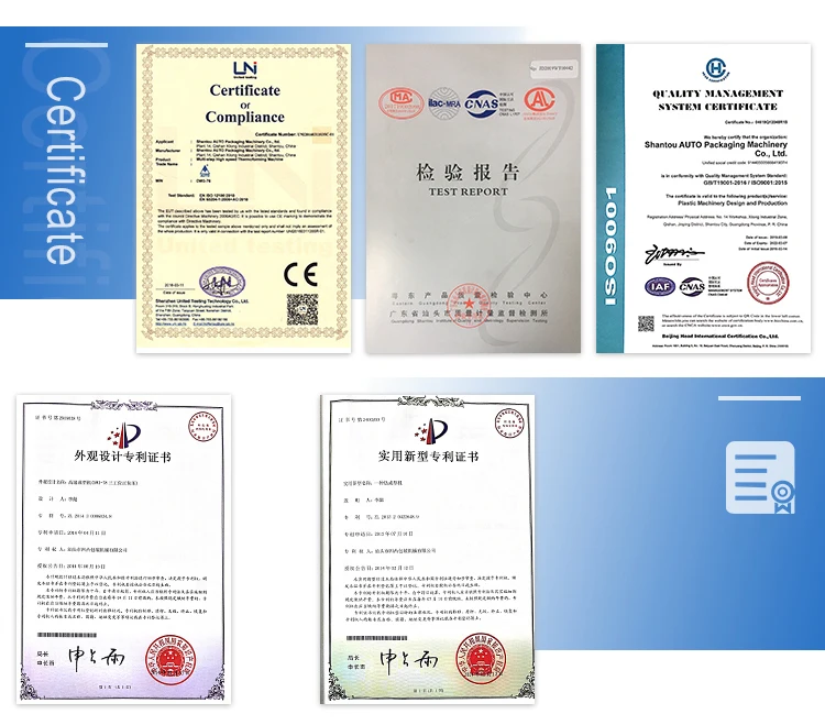 Авто DW4-78 PP PS PET контейнер лоток коробка пластиковая Термоформовочная Машина