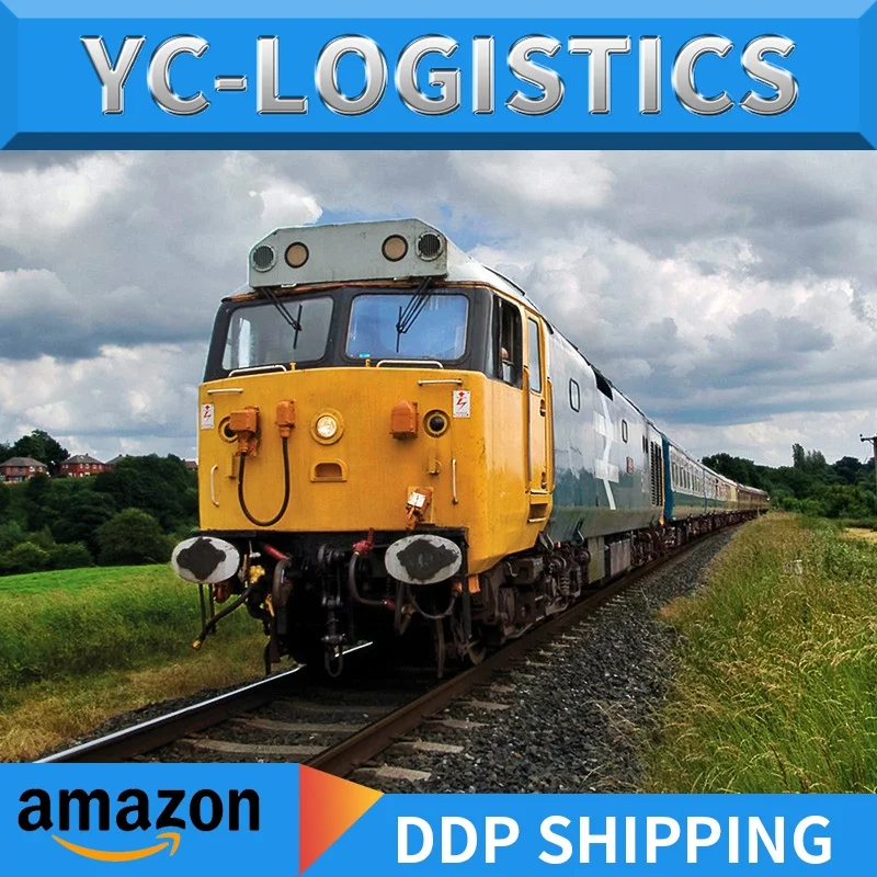 ddp shipping China to UK air/railway freight china to UK fba shipping germany amazon fba europe
