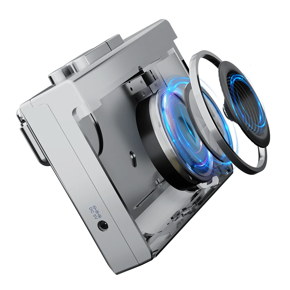 Support SD card AM FM Radio Cassette to MP3 Converter Cassette Player from Tapes to MP3 walkman tape player cassette recorders