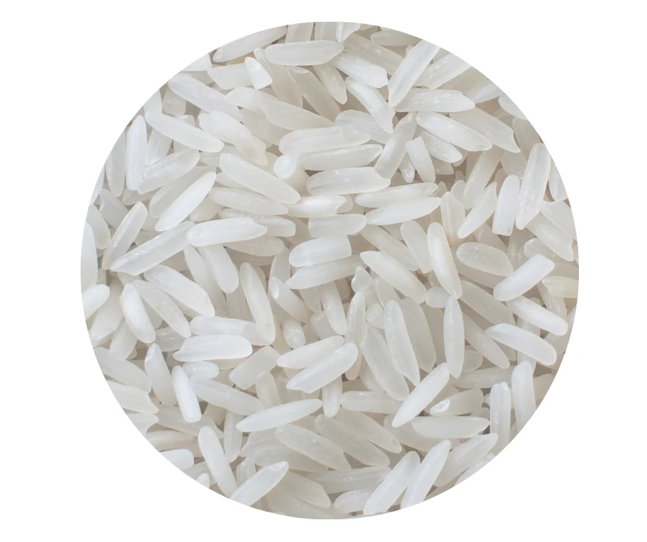 Готовый к экспорту самый продаваемый продукт премиум «Янтарь» 10 кг натуральный зернистый белый длинный рис из Казахстана