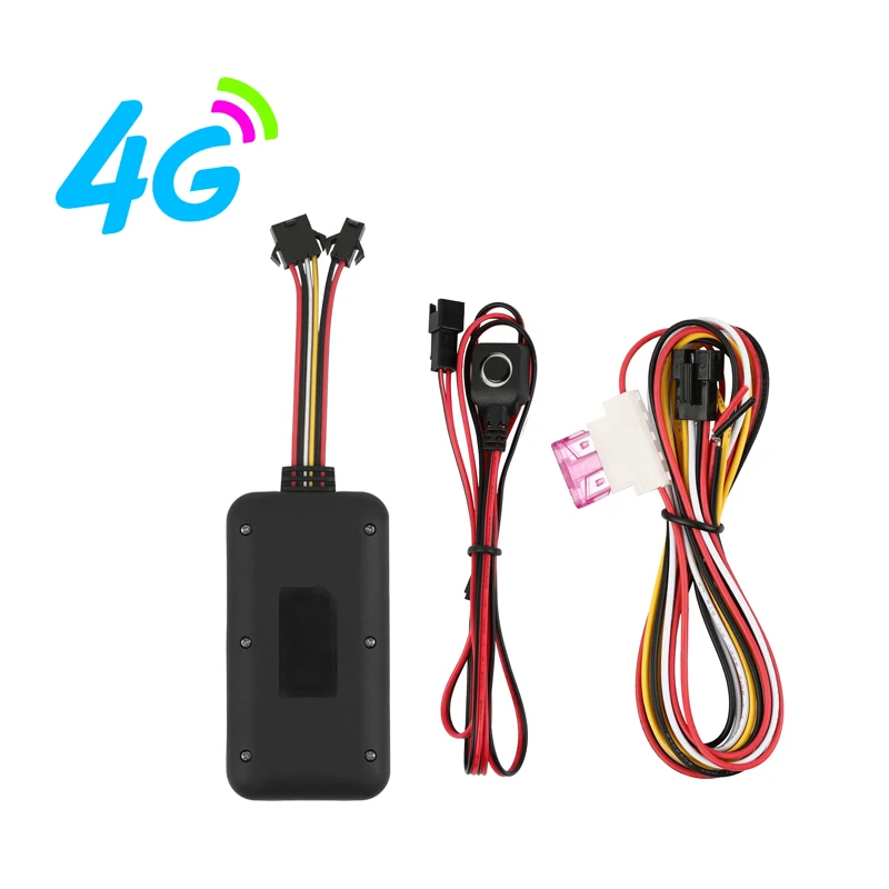 Waterproof 4g gps tracker GPS Tracking Device Personal Kids Pet Smart Cheap gps pet tracking chip