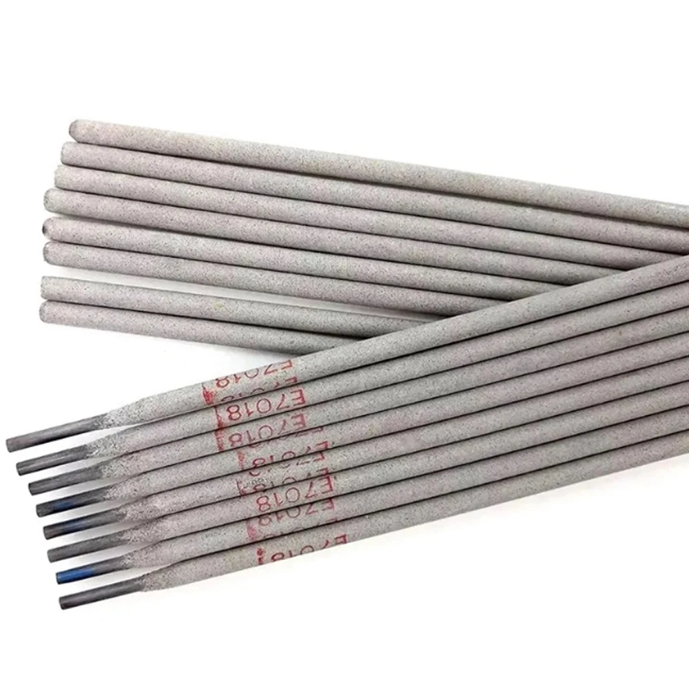 E6013 Welding Electrode Aws E6013 Welding Rods With 2.5mm And 3.2mm