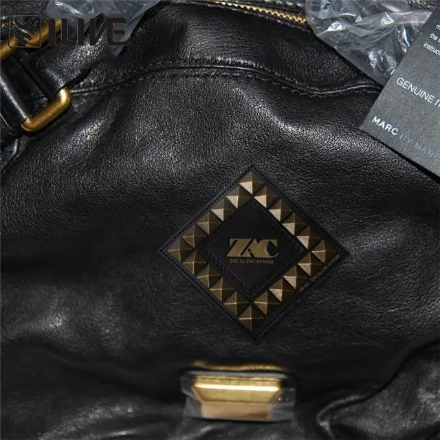 Luggage and Garment Accessories High-end Customization Supplier for Jeans and Bags Embossing/Metal Leather Labels