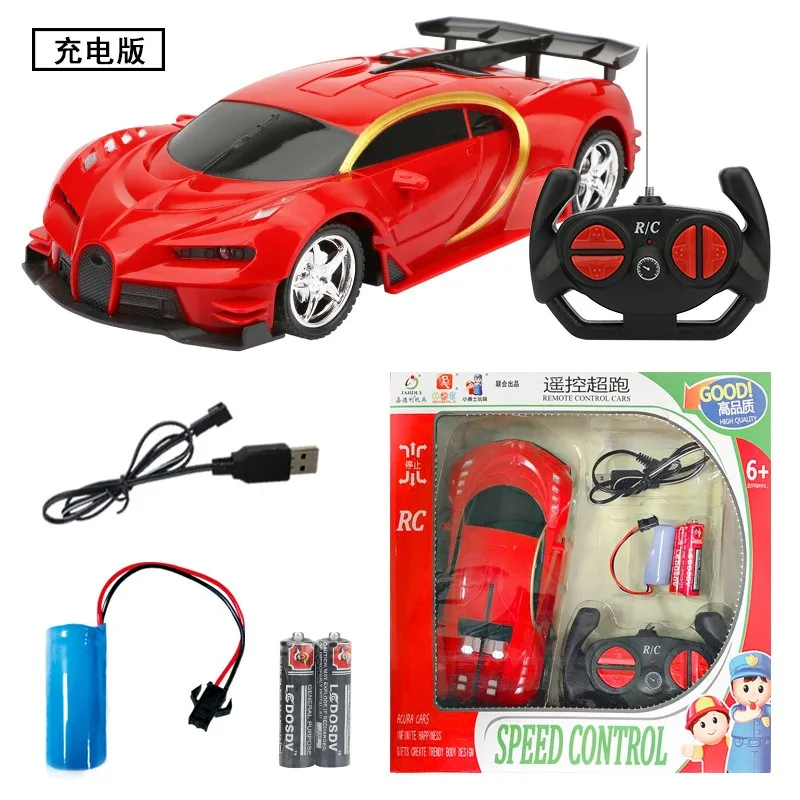 2021 rechargeable energy-saving and environmentally friendly super long-distance rc car, super running type rc car you deserve