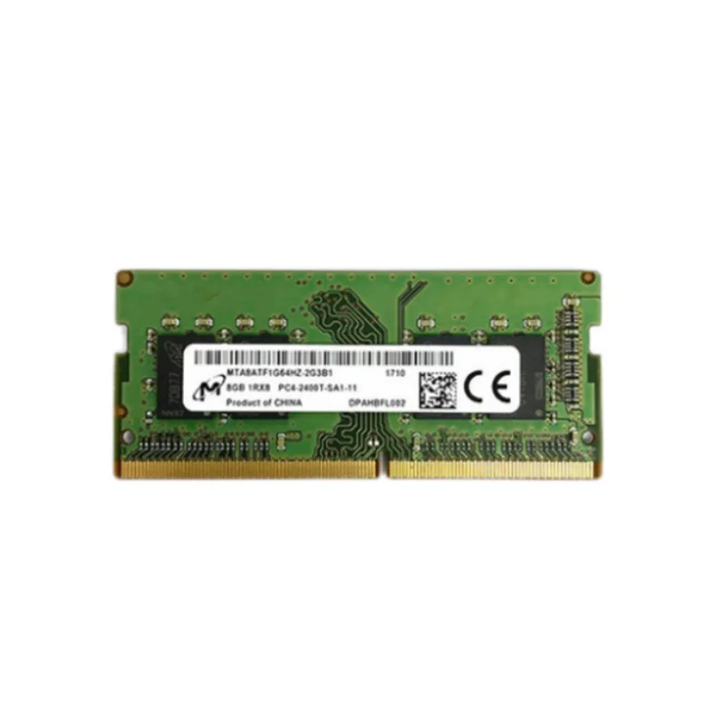 SSD hard drive MICRON 2666 3200 32GB SSD for Desktop computers ddr4 Memory