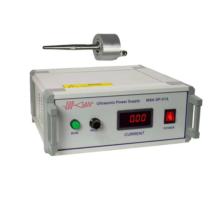 Ultrasonic Transducer Sealed 40khz Waterproof Piezo Ultrasonic Transducer