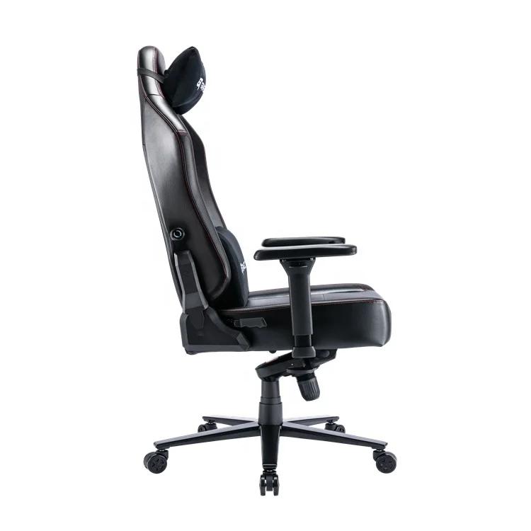 UE  Rocker Razor Rgbb Recaro Respawn Purple Racing Recliner Leather Computer High End Gaming Chair