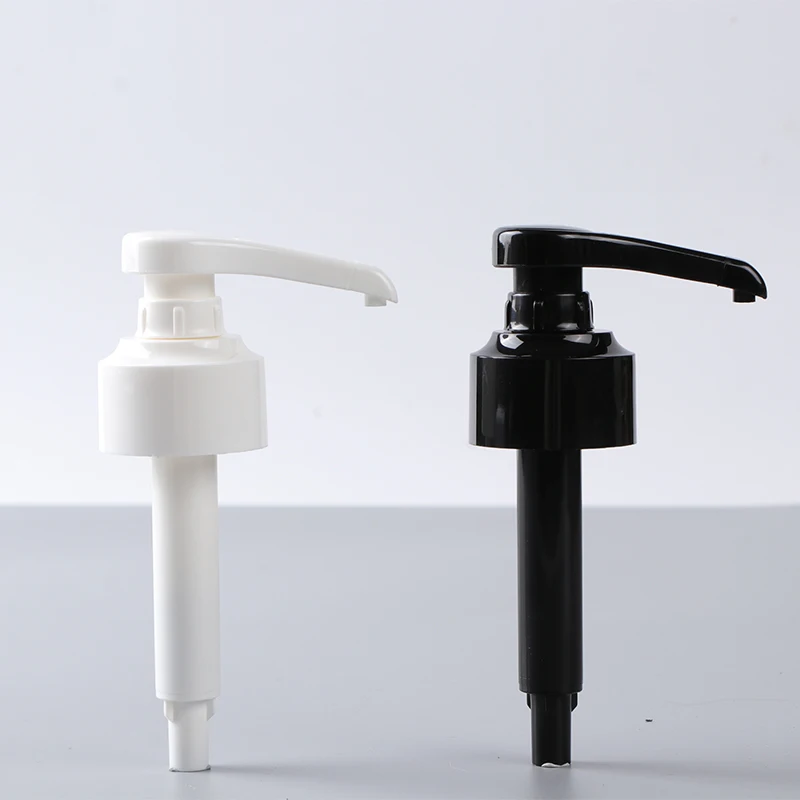 Universal Syrup Pump  Suitable for 0.75l Bottle 8cc 10cc