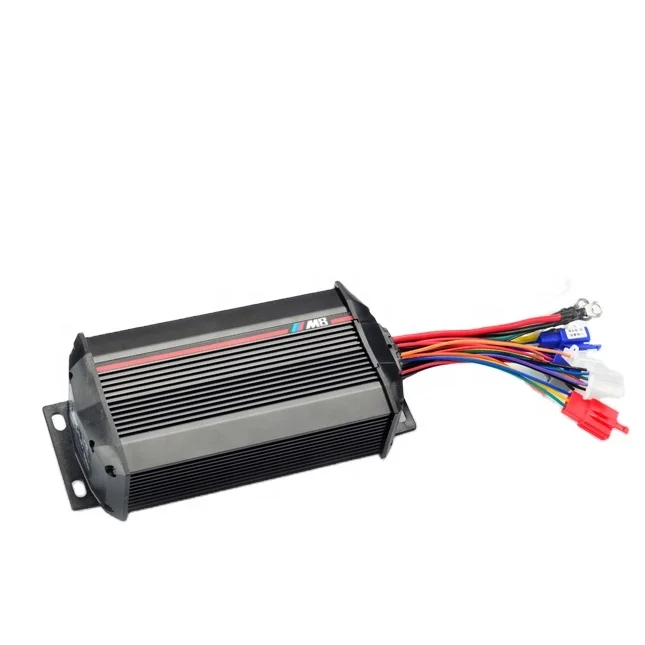 
brush-less dc speed controller 48v30a electric bike /bicycle 