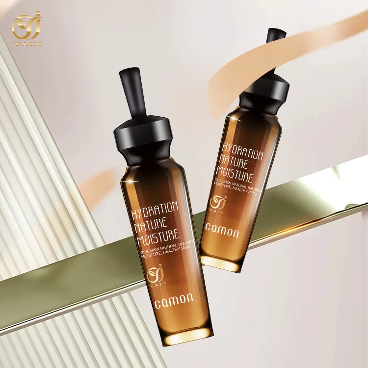 custom private label factory salicylic acid panthenol Azelaic acid Comfrey Acne Repair face bio serum kit skincare salon lady