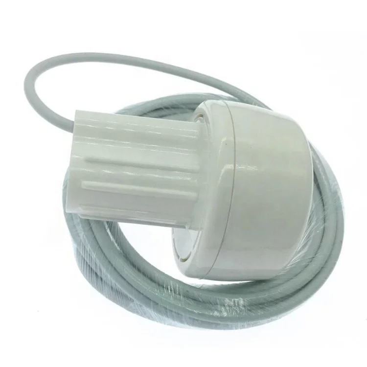42dBi Waterproof GPS Antenna, Waterproof Mount Marine Boat Antenna 1575.42MHz IP67