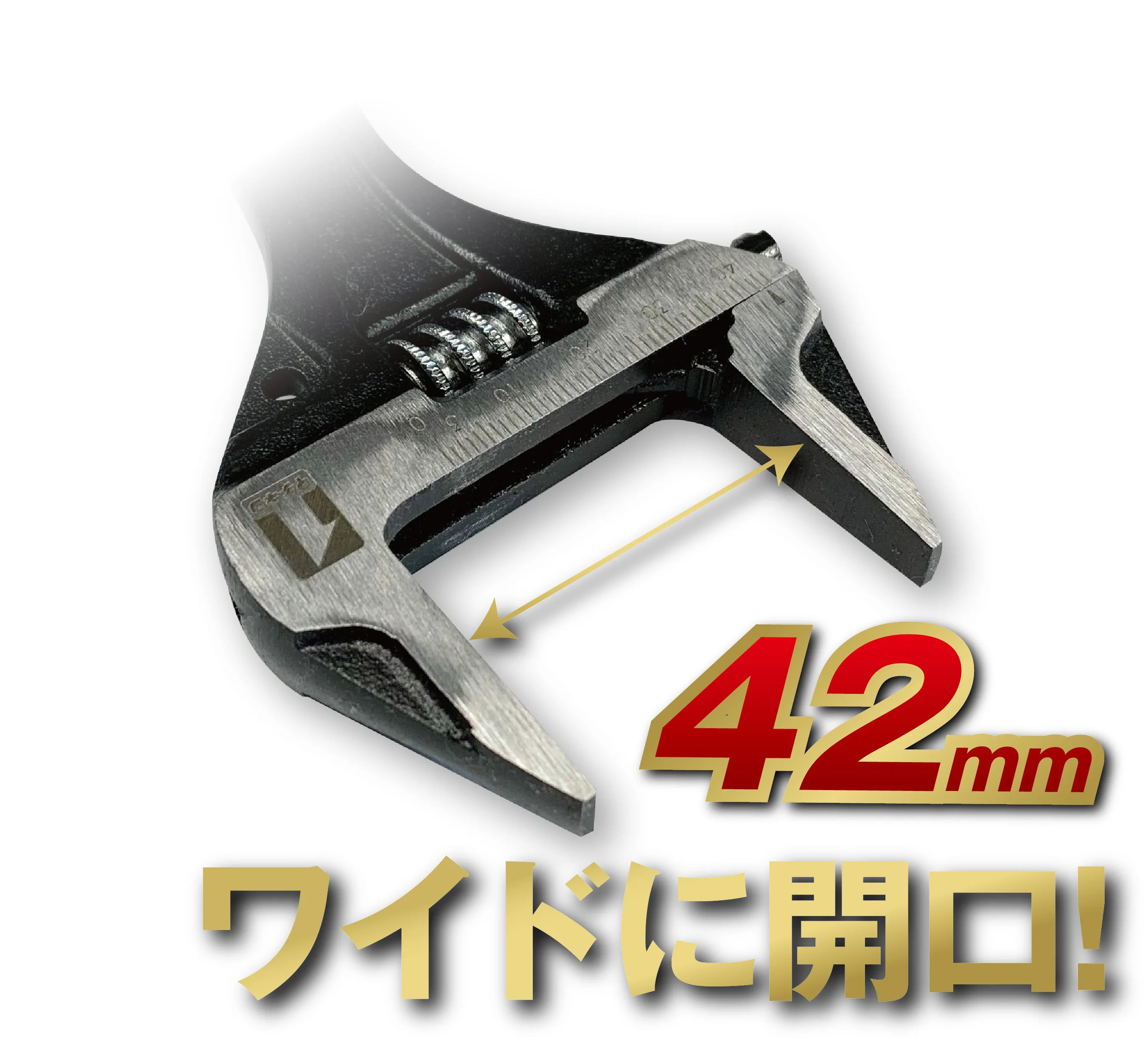 Wide monkey high quality wrench steel bar bending hand gripping tool