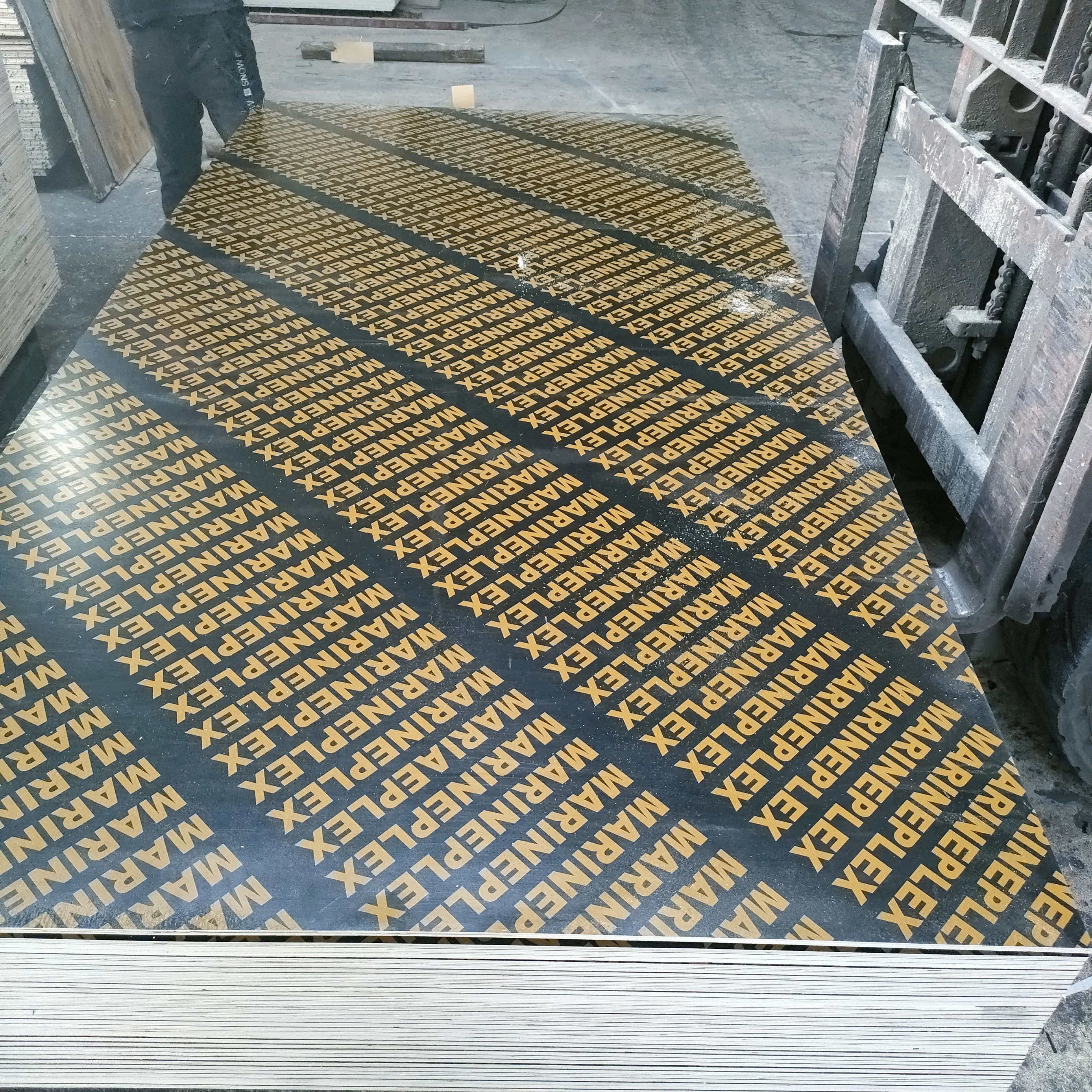 4x8 construction plywood formwork plywood 15mm 18mm marine board sheet