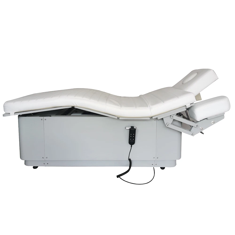 DTY nuga best доильный spa дерево гидравлический лицевой простыни салон красоты мебель де массажный стол для продажи