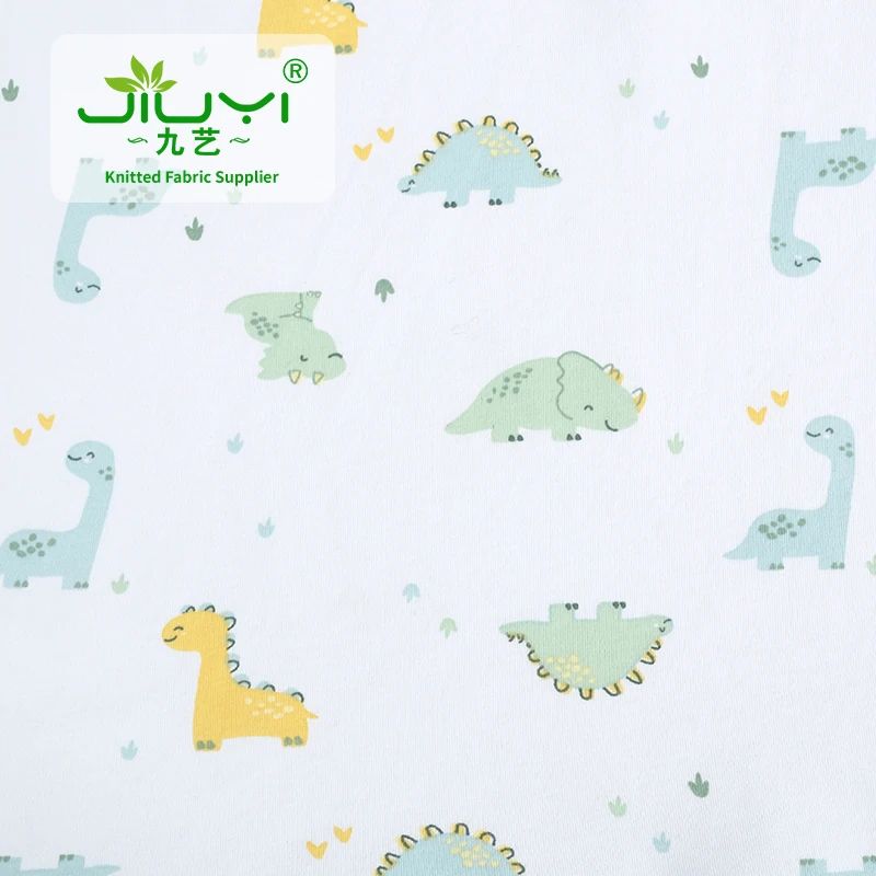 Новый дизайн, недорогие хлопковые постельные принадлежности с принтом льва, слона, животных, детские ткани