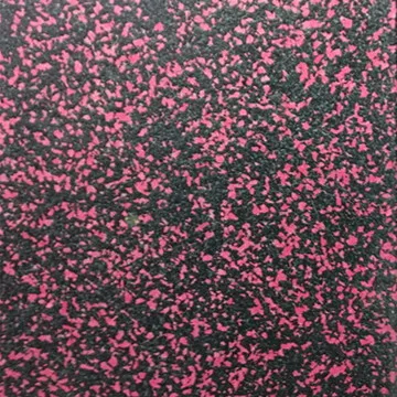 
40mm high quality playground outdoor rubber tiles/ driveway walk floor rubber mat 