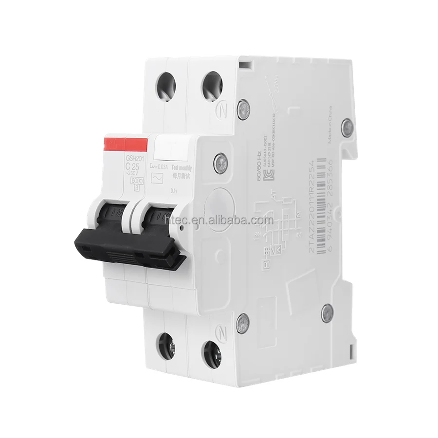 circuit breaker S630-NE