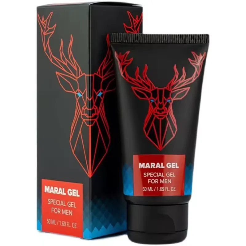 Titan MARAL GEL XXL Factory cheap wholesale BIGXXL sex products Sex toys for men