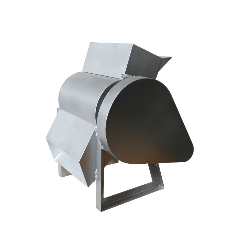 Stainless Steel Particles Ice Crusher Machine Ice Block Crusher Ice Machines for juice/Restaurant/Commercial