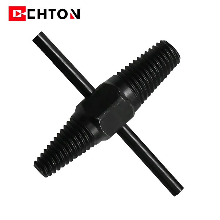 Double Head 1/2 3/4 Water Tap Pipe Broken Extractor Screw Remover