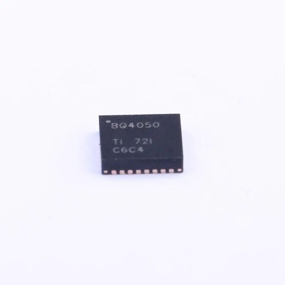  IC BQ4050RSMR зарядное устройство для аккумулятора регулятор напряжения питания драйвер TEC