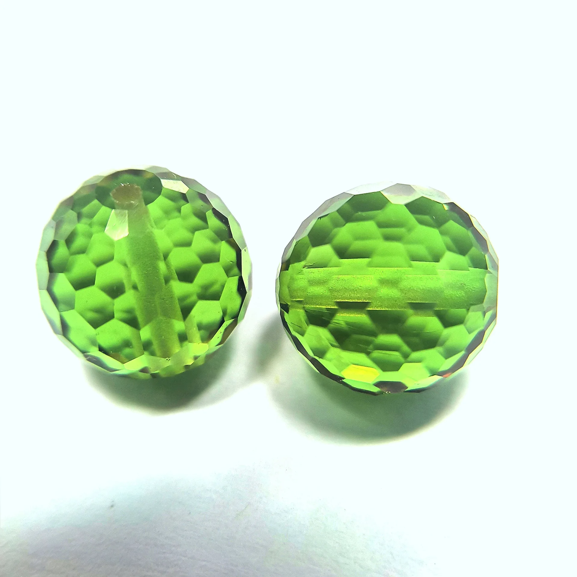 RTS Turkish Color Changing Gemstone Spherical Cut Sultanite stone jewelry match stone