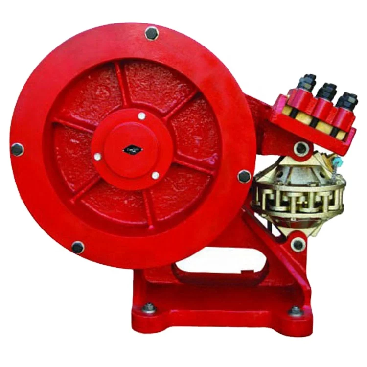 API Well Drilling Rig Parts Deadline Anchor   good quality