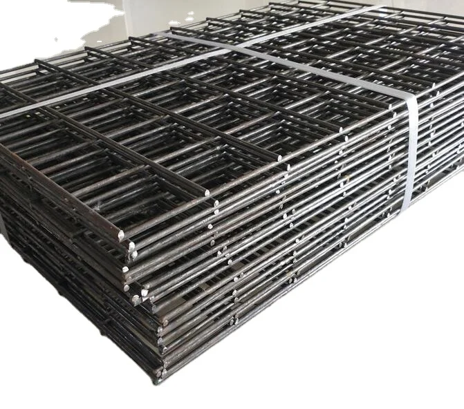 Aluminum Steel Electro galvanized welded iron wire mesh Chain Link Fence weight barbed wire