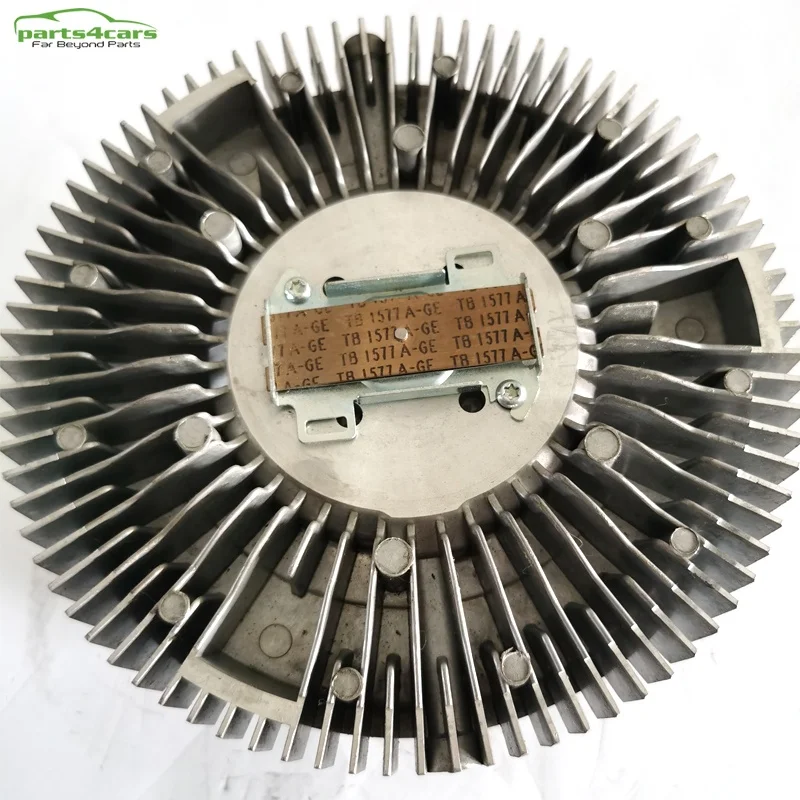 Truck Cooling System Auto Parts Fan Clutch 20397619 85000022 8149396 For VOLVO