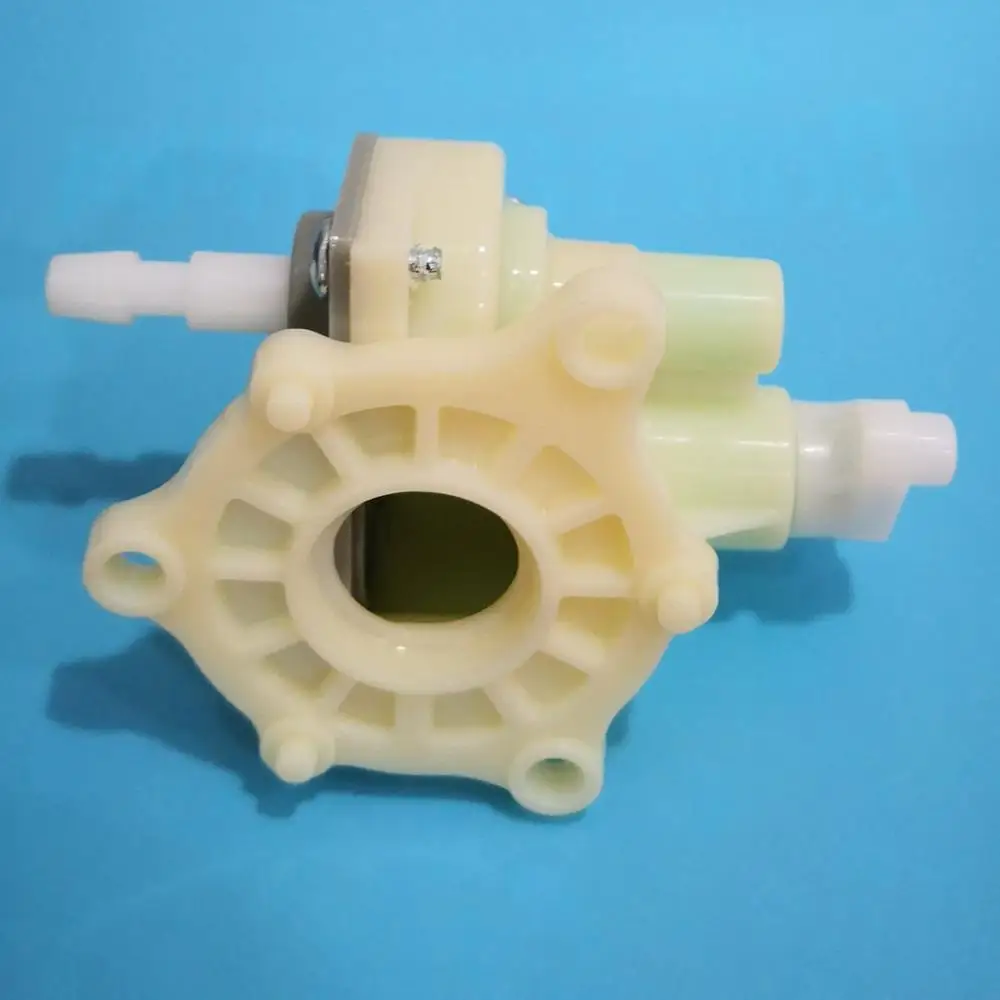 Jijia big strong 24 inch industrial Fan head parts AC brushless fan motor gear box