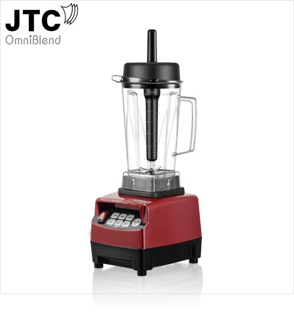 heavy duty fruit professional ice crusher commercial citrus juicer Ice Grusher Blender