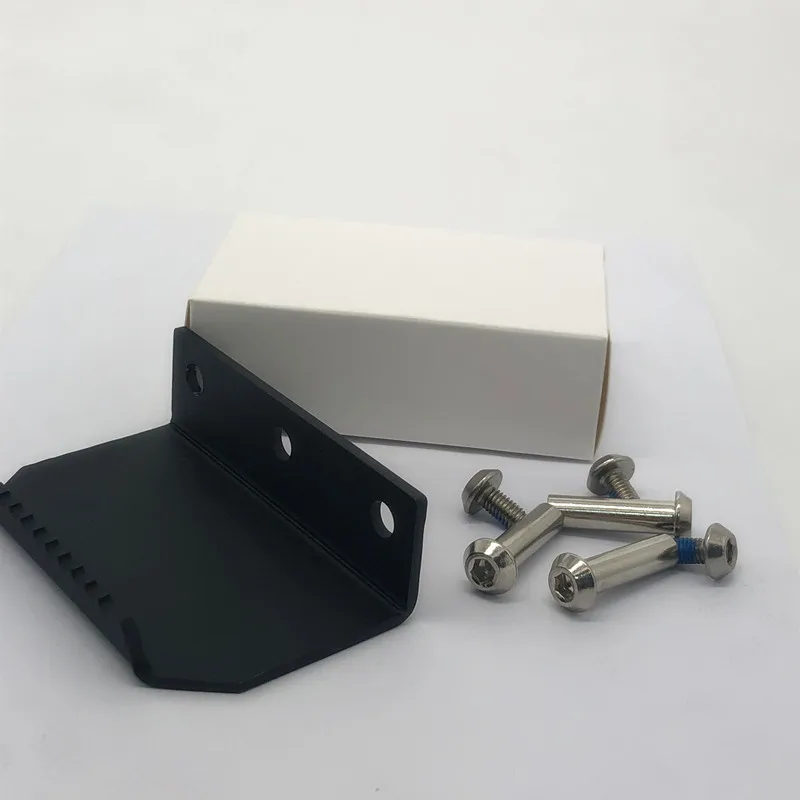 
Hands Free No Contact Touch Aluminum Stainless Steel Foot Handle Foot Operated Pull Door Opener 