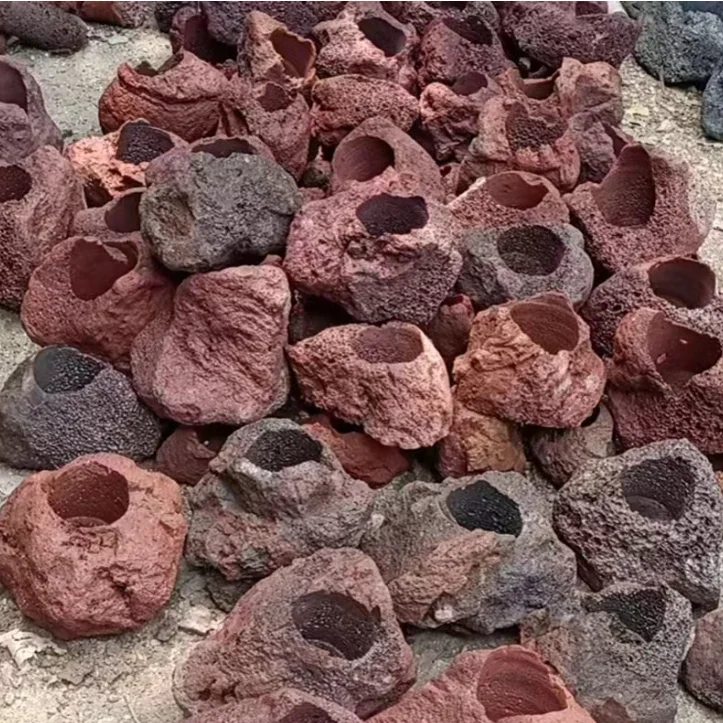 volcanic lava rock pumice basalt stone for sale