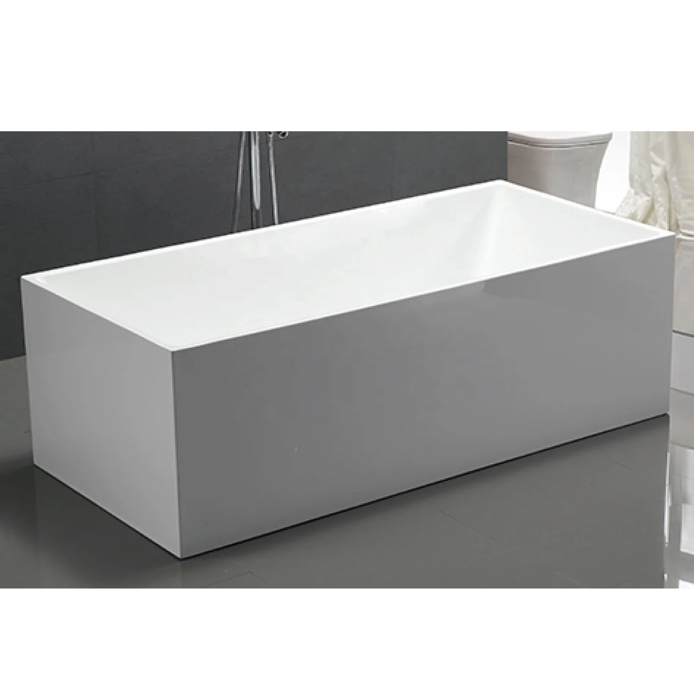 Freestanding Bathroom  Bathtub