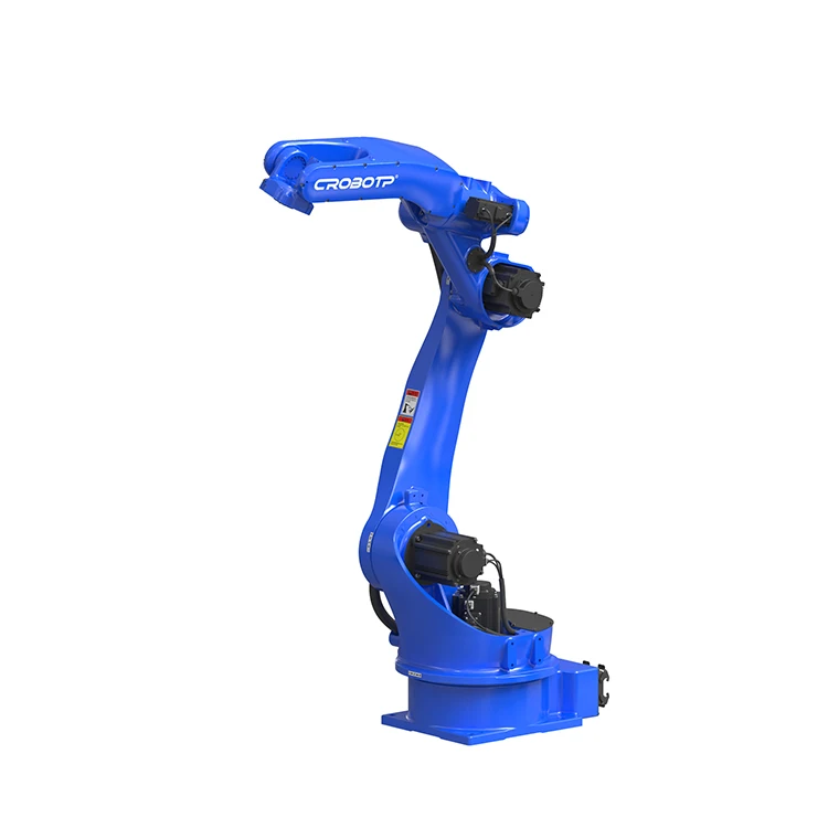 Light Duty Pneumatic Manipulator Arm