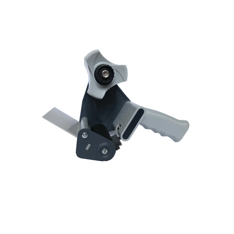 Tape Dispenser Adhesive Tape Cutter , Tape Dispenser Cutter, Pistol Grip Dispenser
