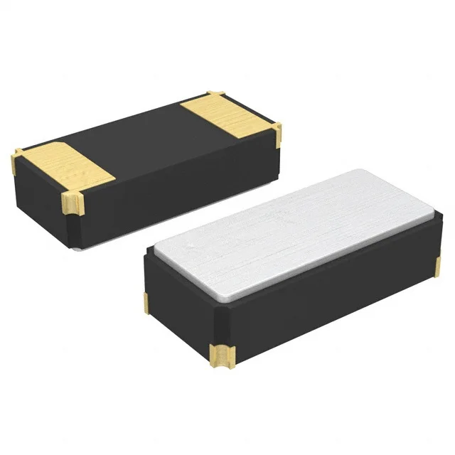 ABS07-32.768KHZ-T Crystals Resonators 12.5pF 70 kOhms 3.20mm x 1.50mm x 0.90mm Original High Quality ABS07-32.768KHZ-T